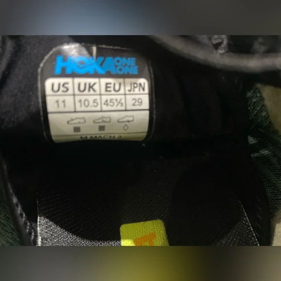 The Hoka One Mach 3 PROFLY - Picture 5 of 10